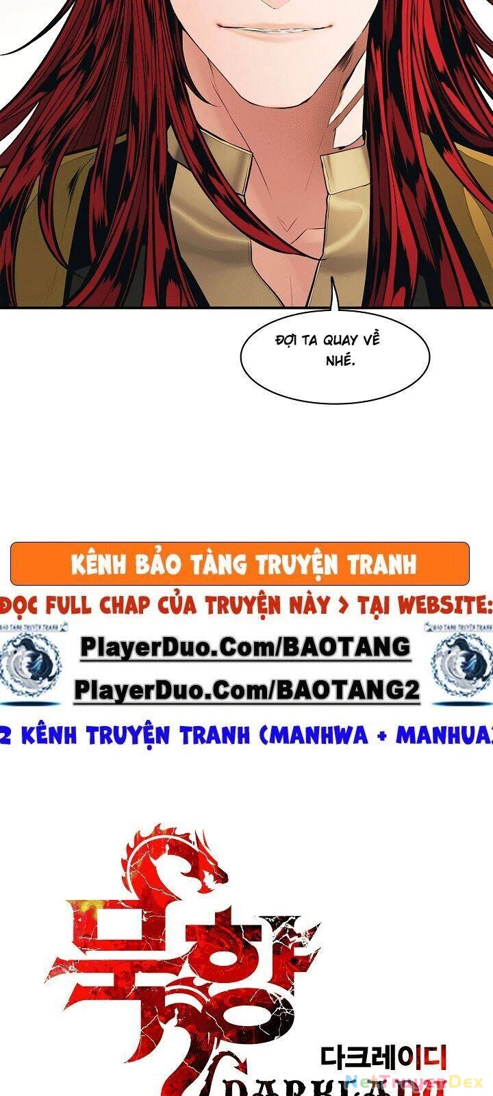 Bất Bại Chân Ma Chapter 68 - Trang 4