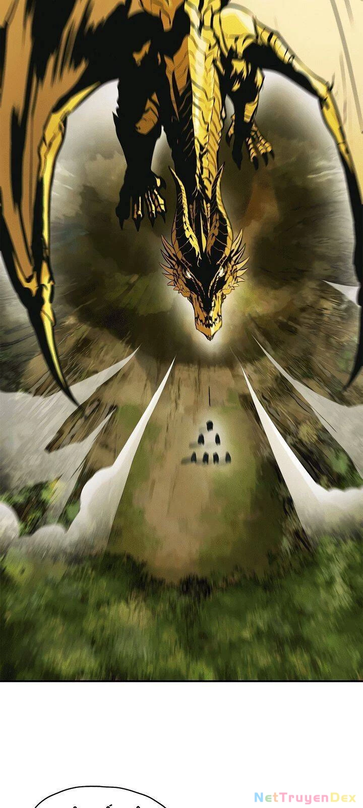 Bất Bại Chân Ma Chapter 68 - Trang 4