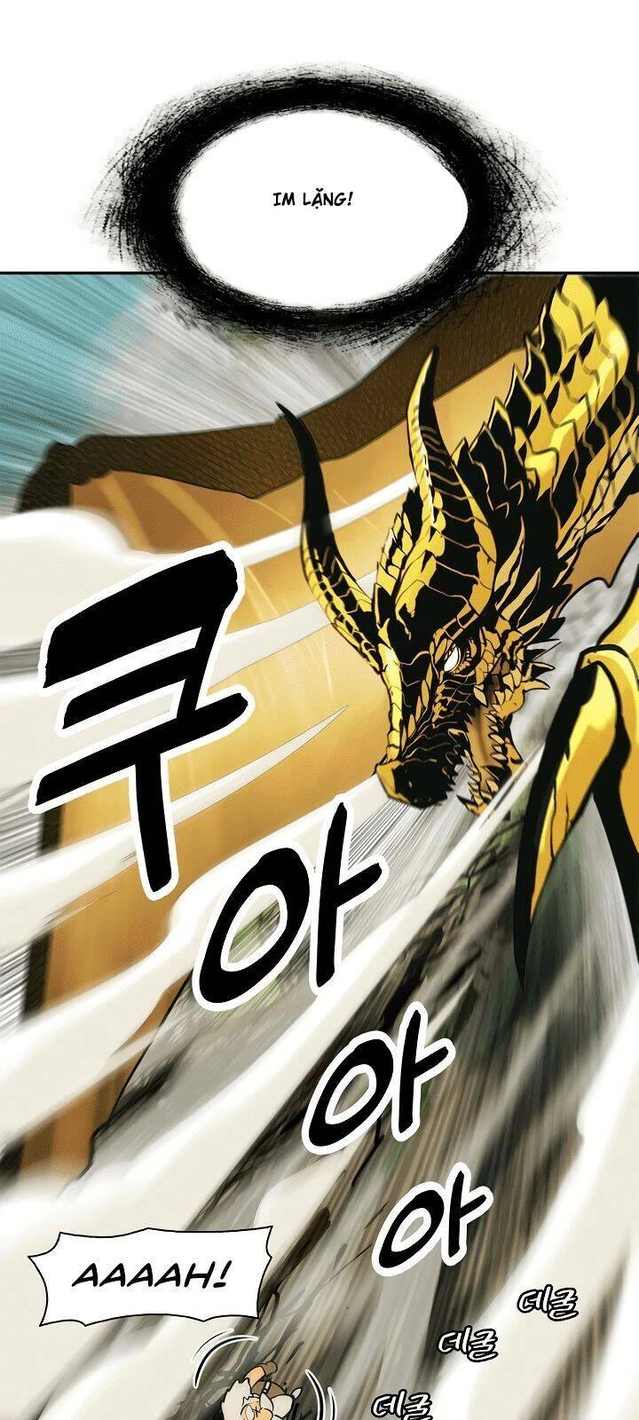 Bất Bại Chân Ma Chapter 68 - Trang 4