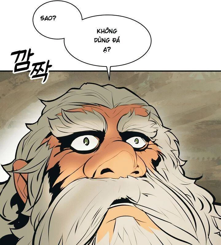 Bất Bại Chân Ma Chapter 68 - Trang 4