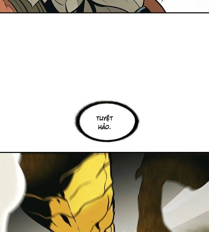 Bất Bại Chân Ma Chapter 68 - Trang 4