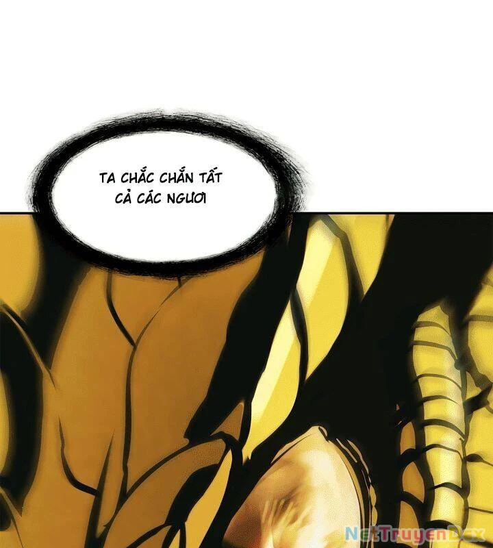 Bất Bại Chân Ma Chapter 68 - Trang 4