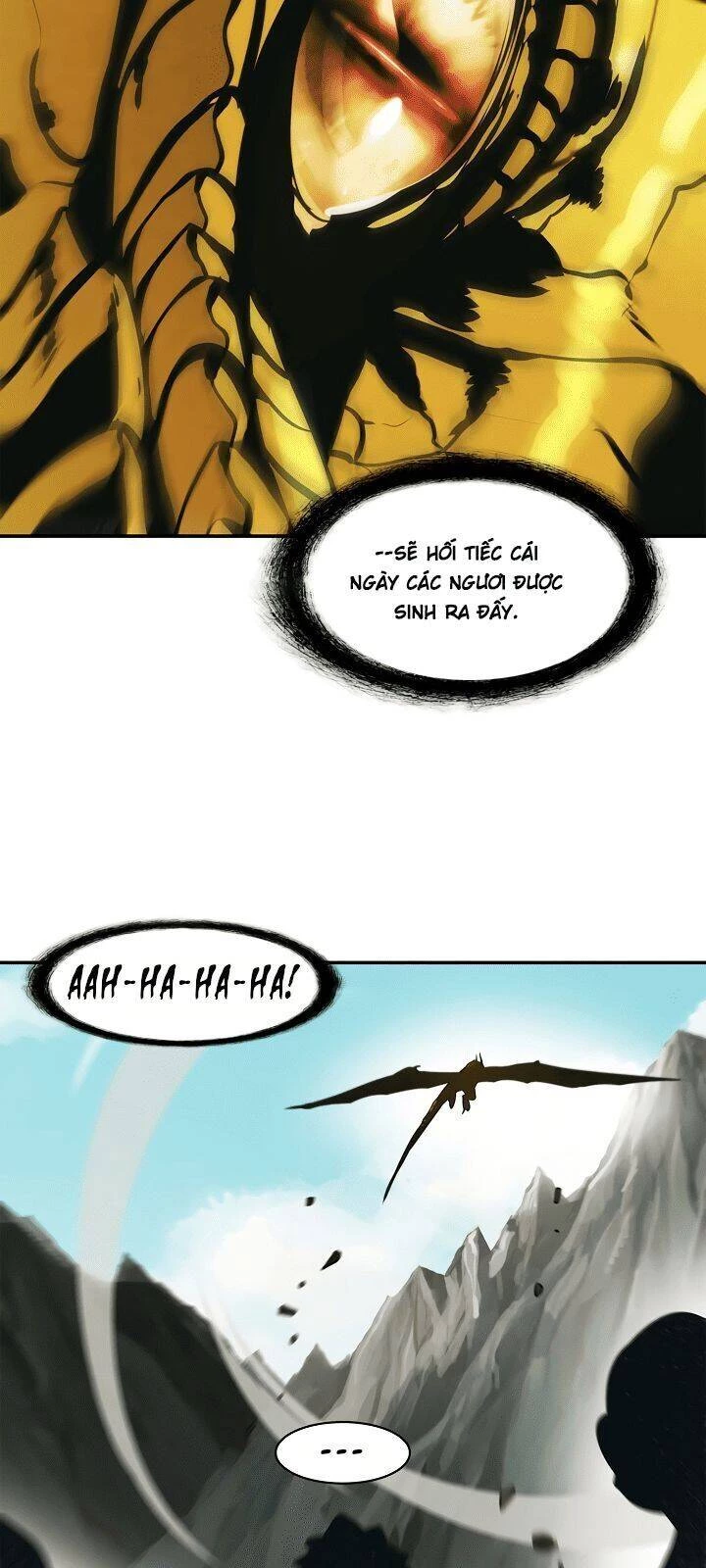 Bất Bại Chân Ma Chapter 68 - Trang 4