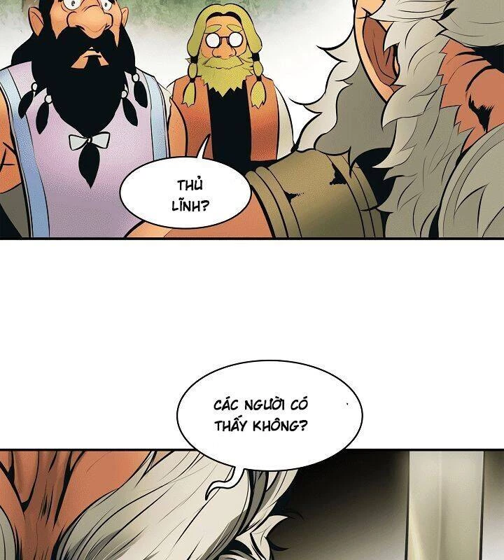 Bất Bại Chân Ma Chapter 68 - Trang 4