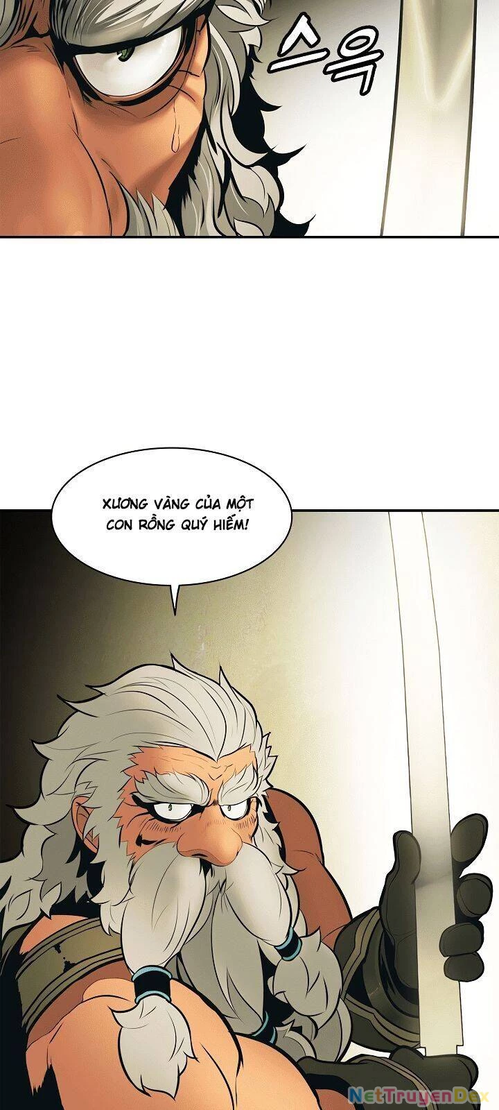 Bất Bại Chân Ma Chapter 68 - Trang 4