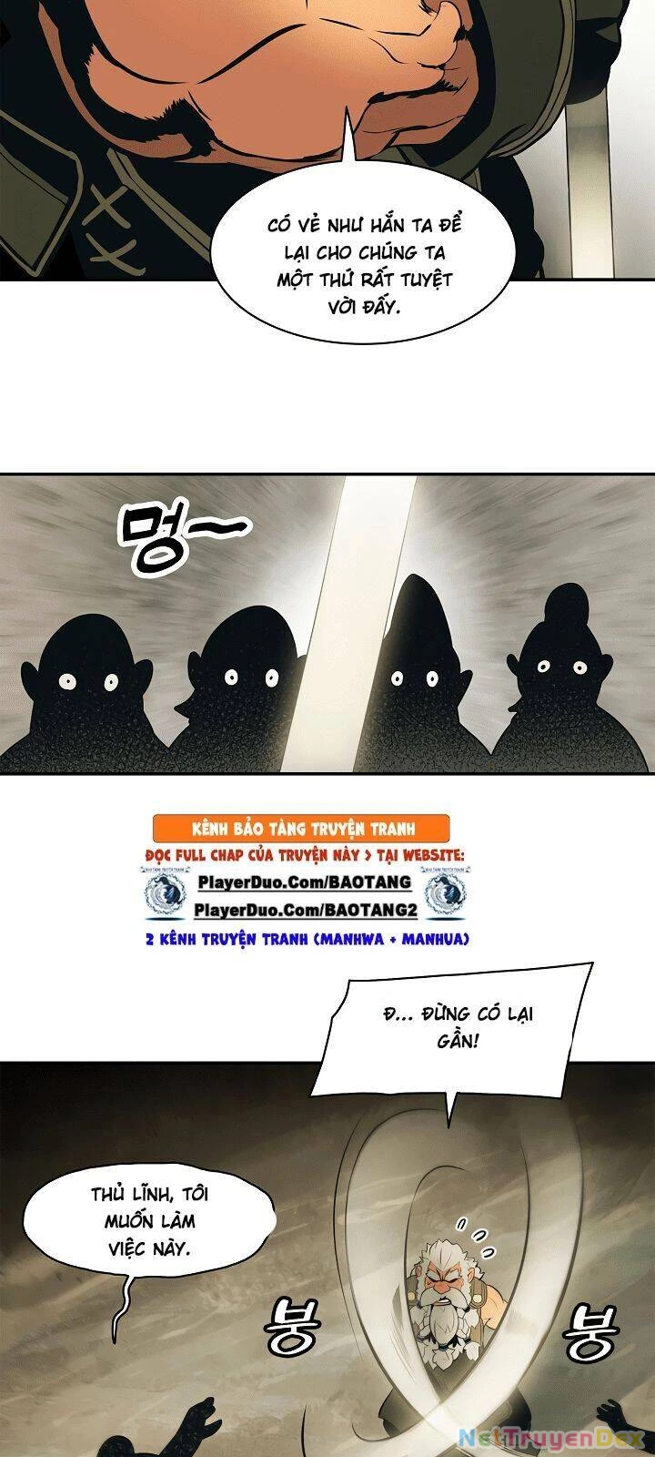 Bất Bại Chân Ma Chapter 68 - Trang 4