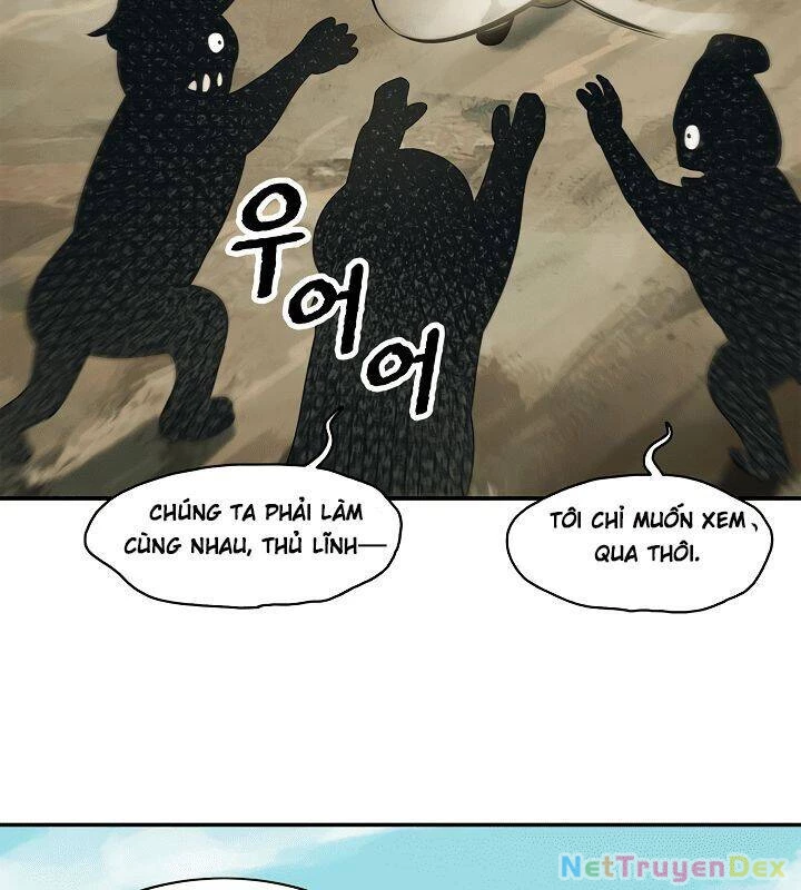 Bất Bại Chân Ma Chapter 68 - Trang 4