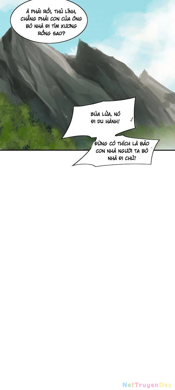 Bất Bại Chân Ma Chapter 68 - Trang 4