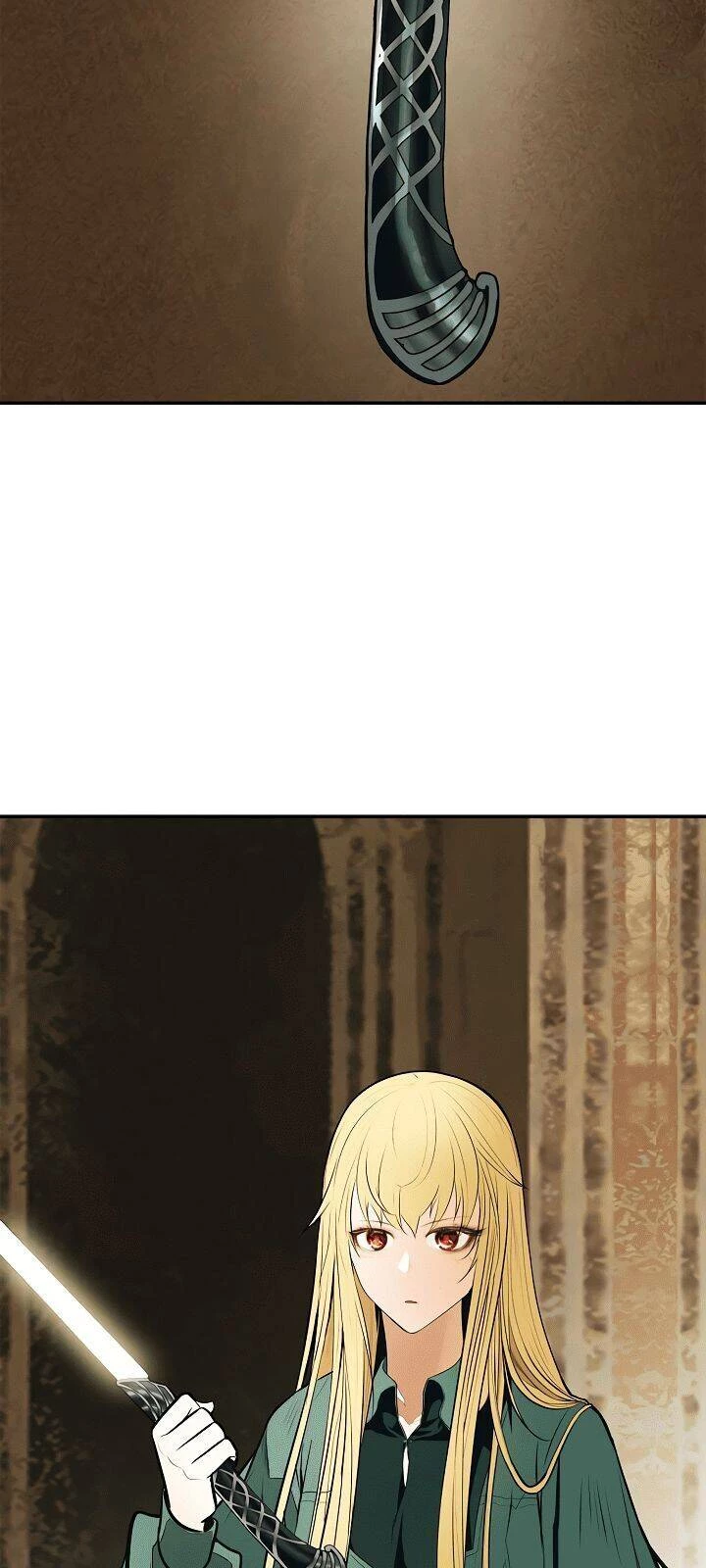 Bất Bại Chân Ma Chapter 68 - Trang 4