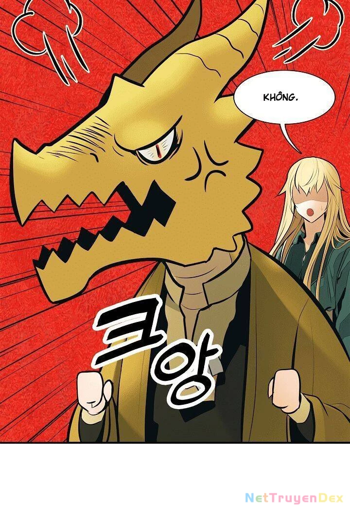 Bất Bại Chân Ma Chapter 68 - Trang 4