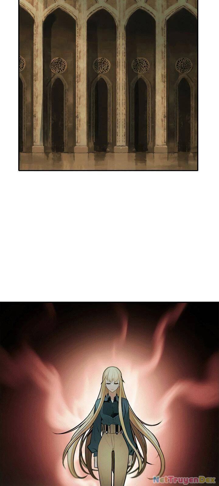 Bất Bại Chân Ma Chapter 68 - Trang 4