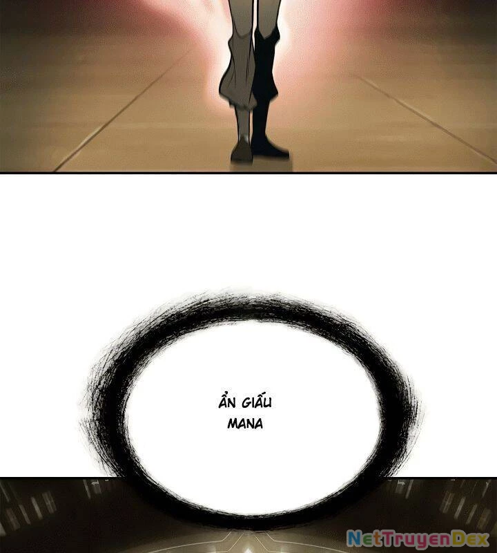 Bất Bại Chân Ma Chapter 68 - Trang 4