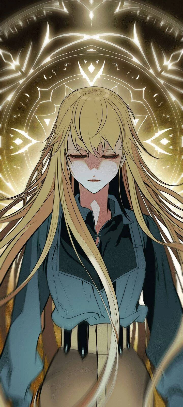 Bất Bại Chân Ma Chapter 68 - Trang 4