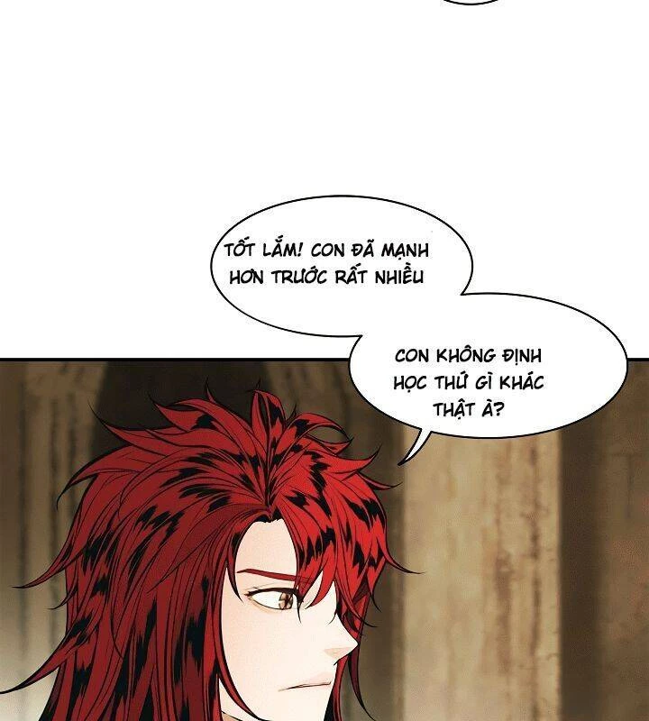 Bất Bại Chân Ma Chapter 68 - Trang 4