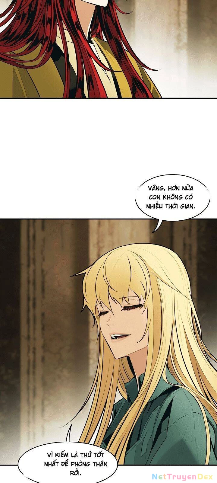 Bất Bại Chân Ma Chapter 68 - Trang 4