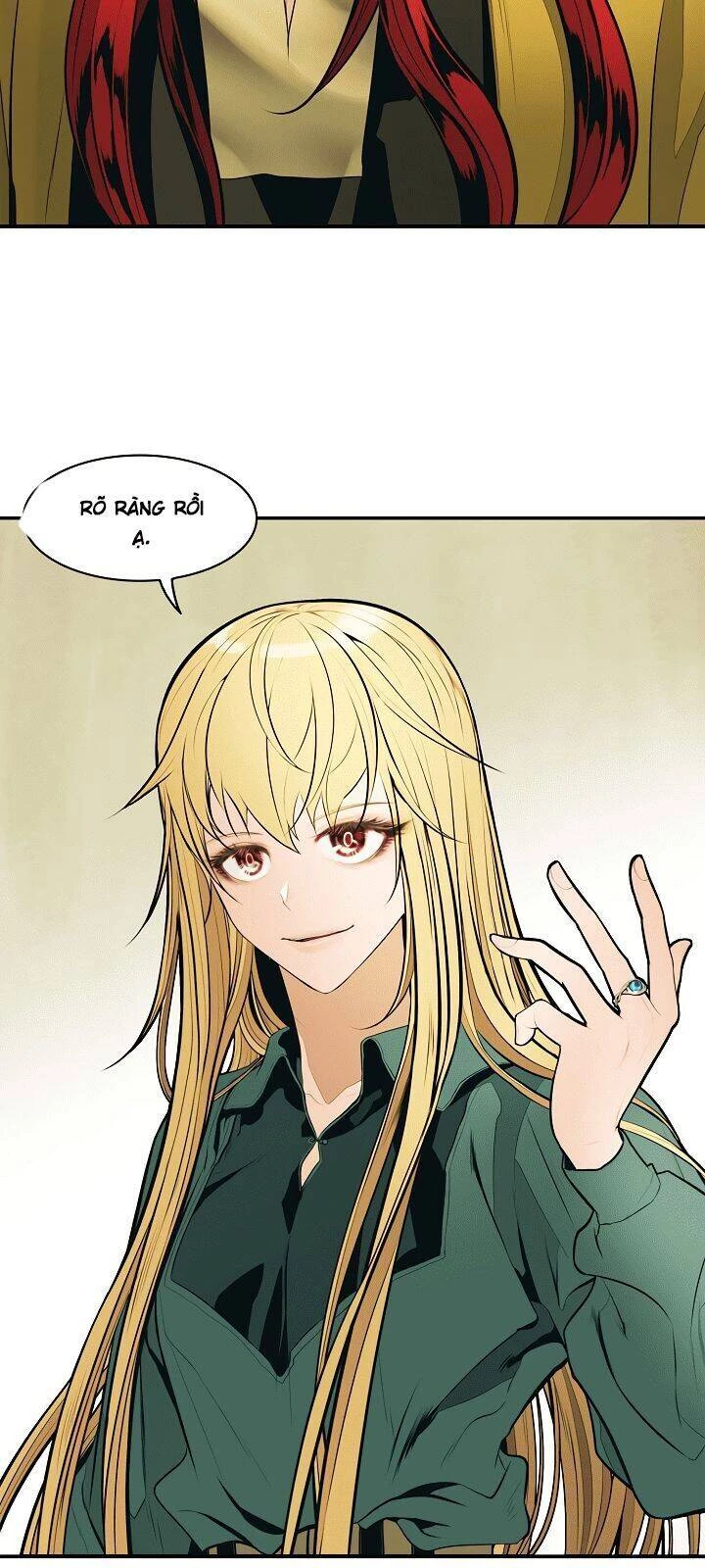 Bất Bại Chân Ma Chapter 68 - Trang 4