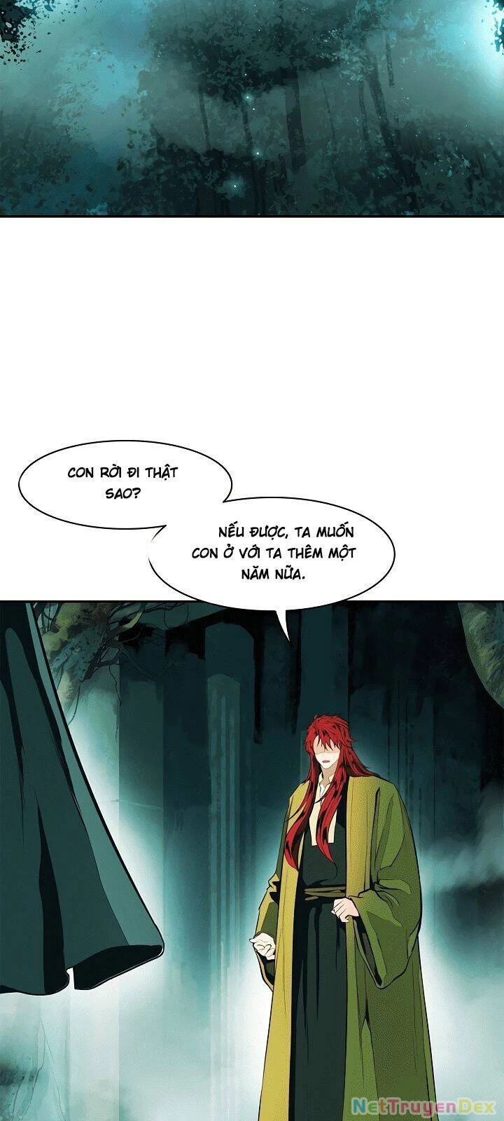 Bất Bại Chân Ma Chapter 68 - Trang 4