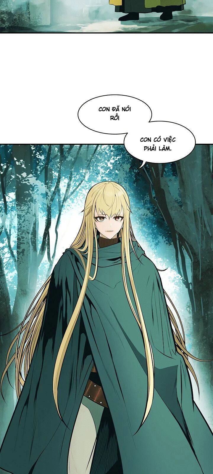 Bất Bại Chân Ma Chapter 68 - Trang 4