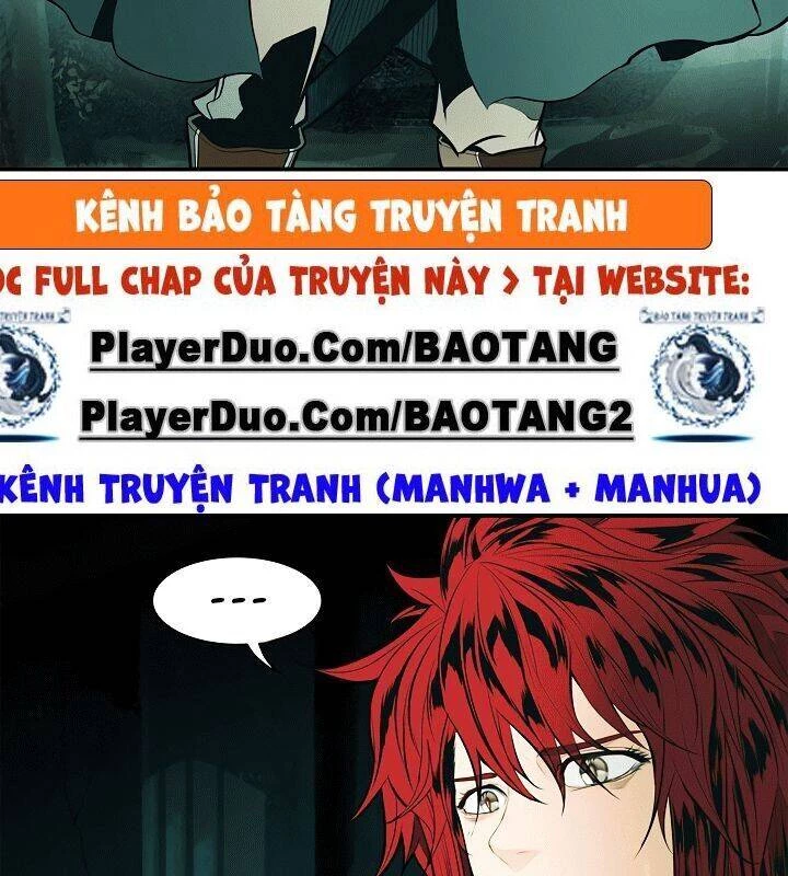Bất Bại Chân Ma Chapter 68 - Trang 4