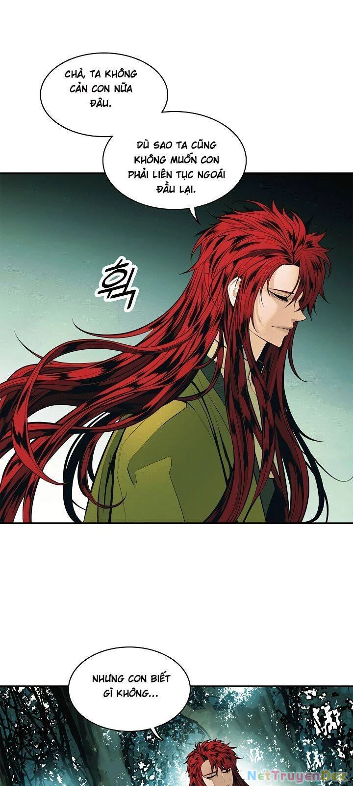 Bất Bại Chân Ma Chapter 68 - Trang 4