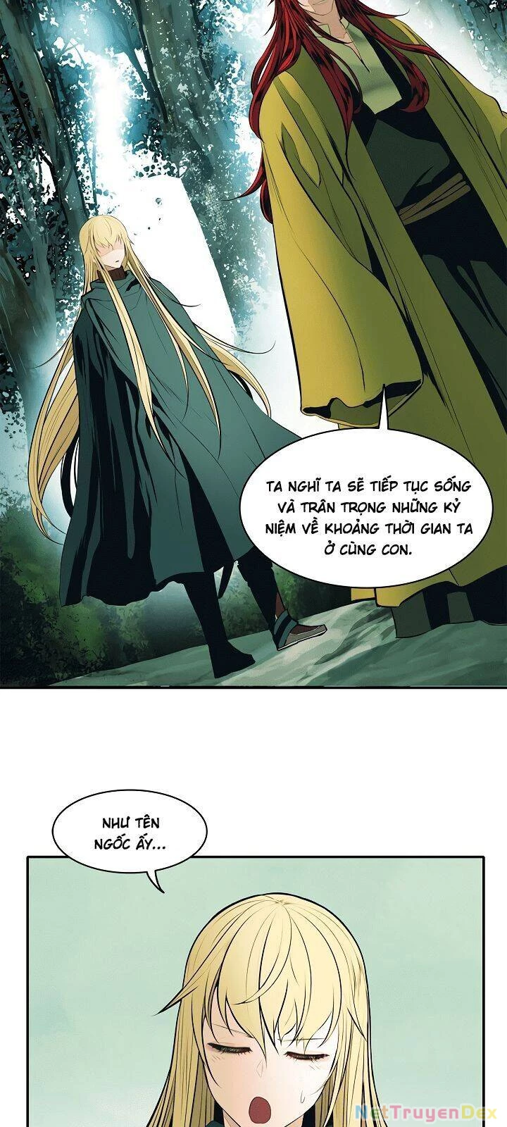 Bất Bại Chân Ma Chapter 68 - Trang 4