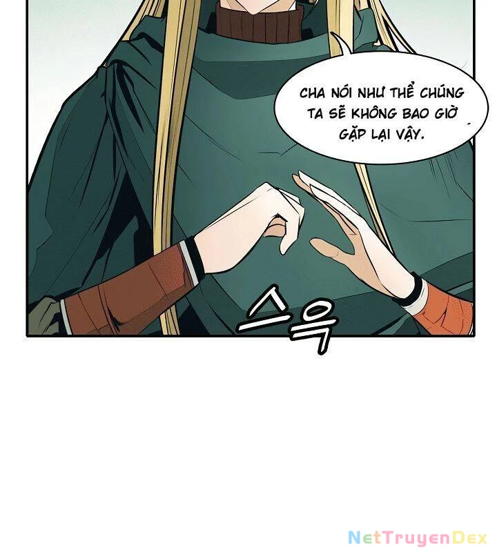 Bất Bại Chân Ma Chapter 68 - Trang 4