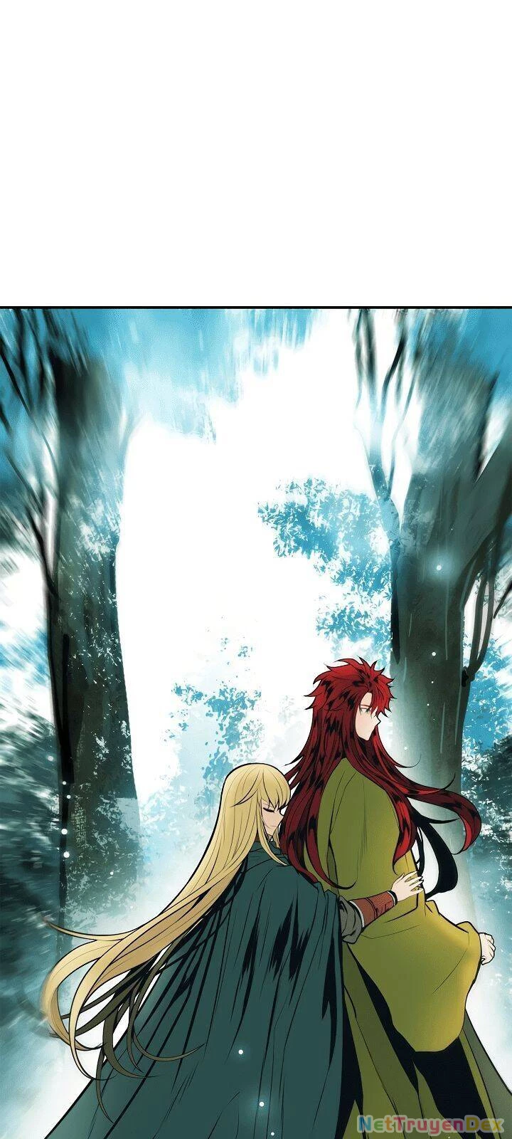 Bất Bại Chân Ma Chapter 68 - Trang 4