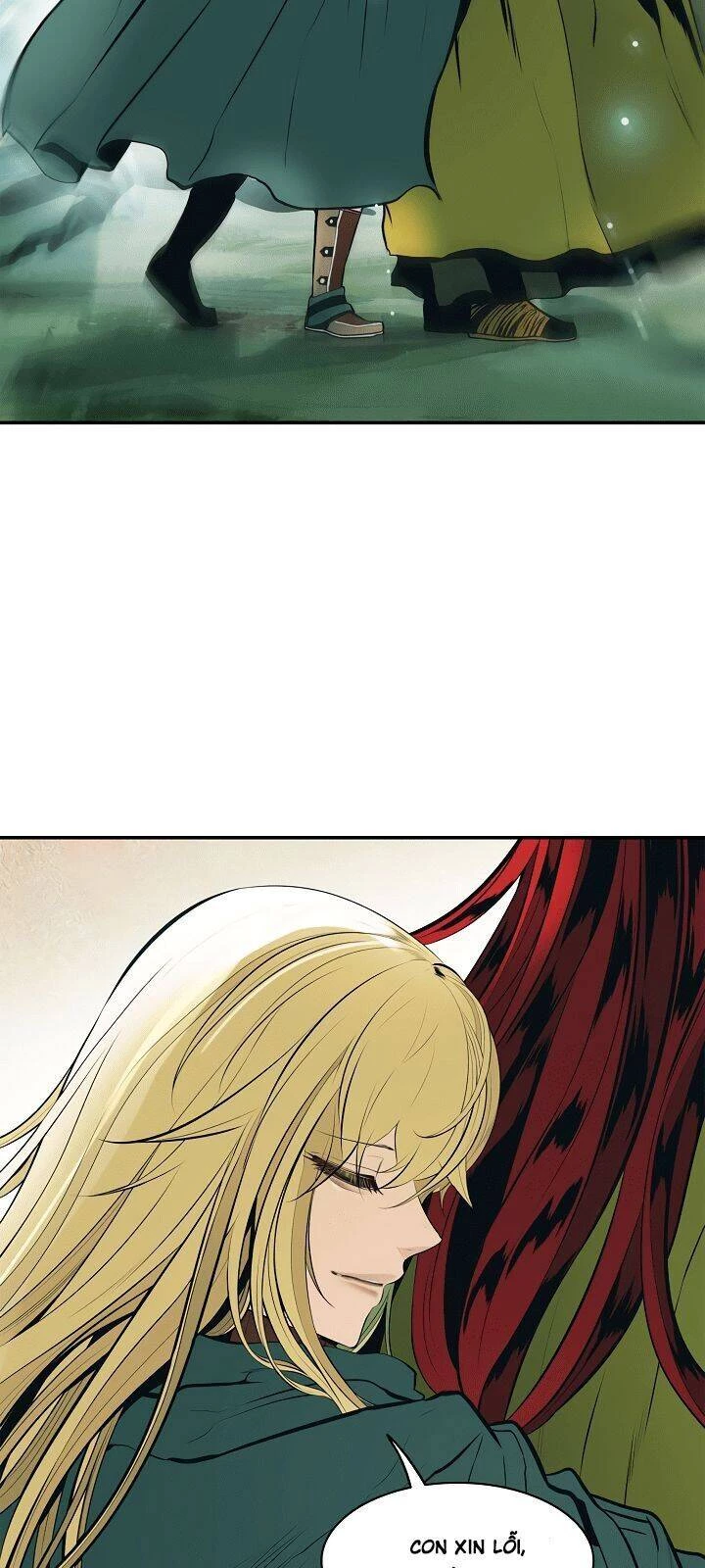 Bất Bại Chân Ma Chapter 68 - Trang 4