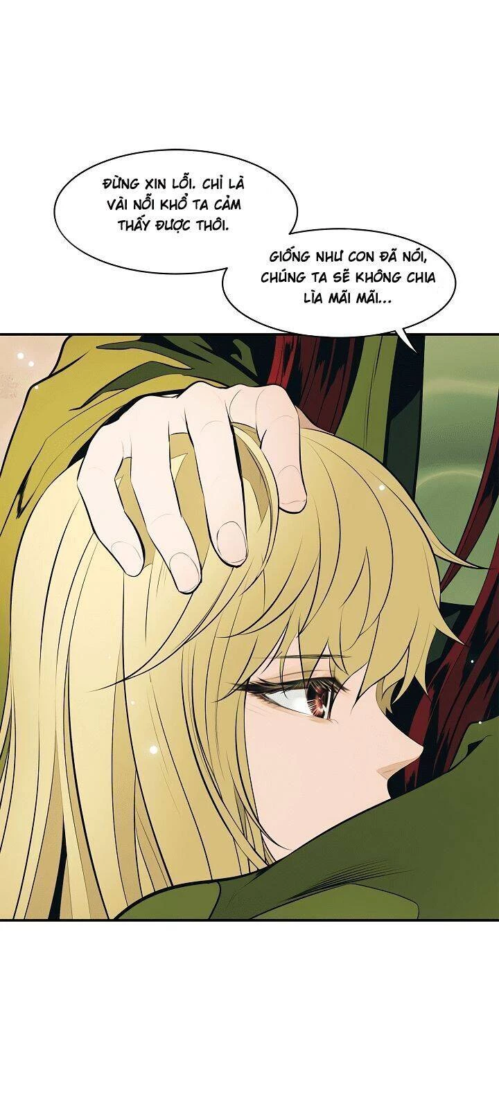 Bất Bại Chân Ma Chapter 68 - Trang 4