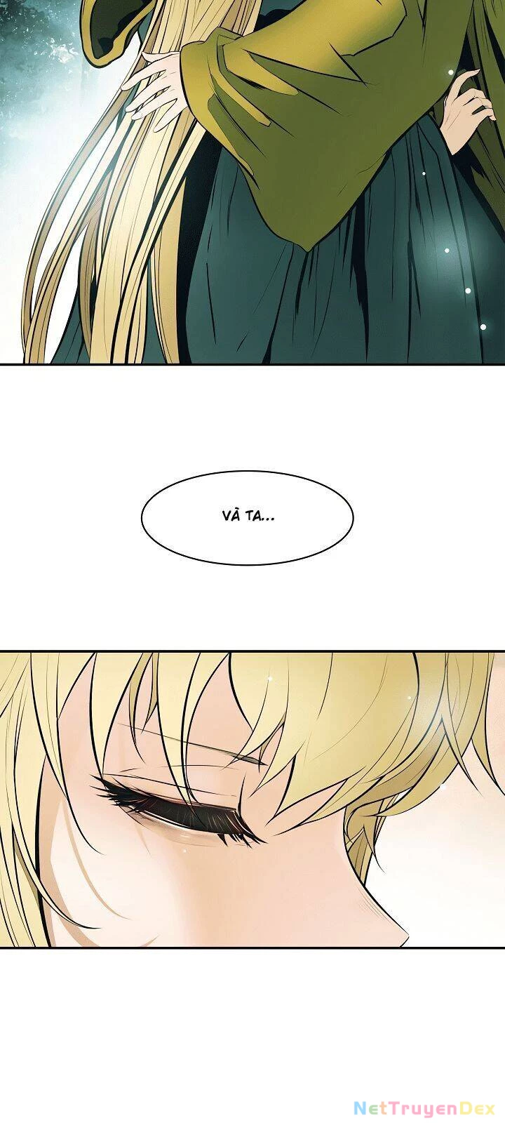 Bất Bại Chân Ma Chapter 68 - Trang 4