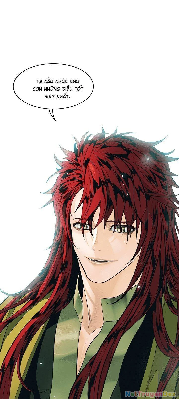 Bất Bại Chân Ma Chapter 68 - Trang 4