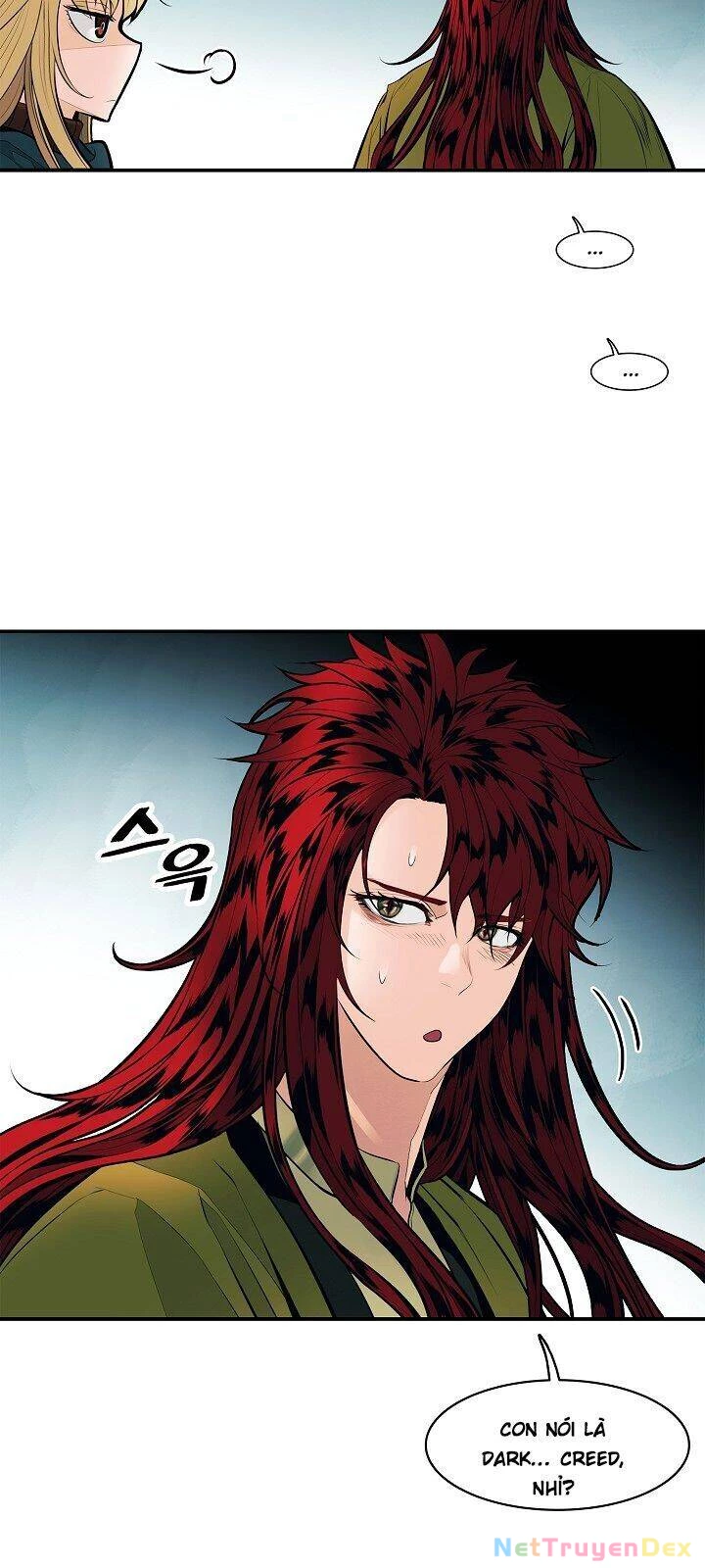 Bất Bại Chân Ma Chapter 69 - Trang 4