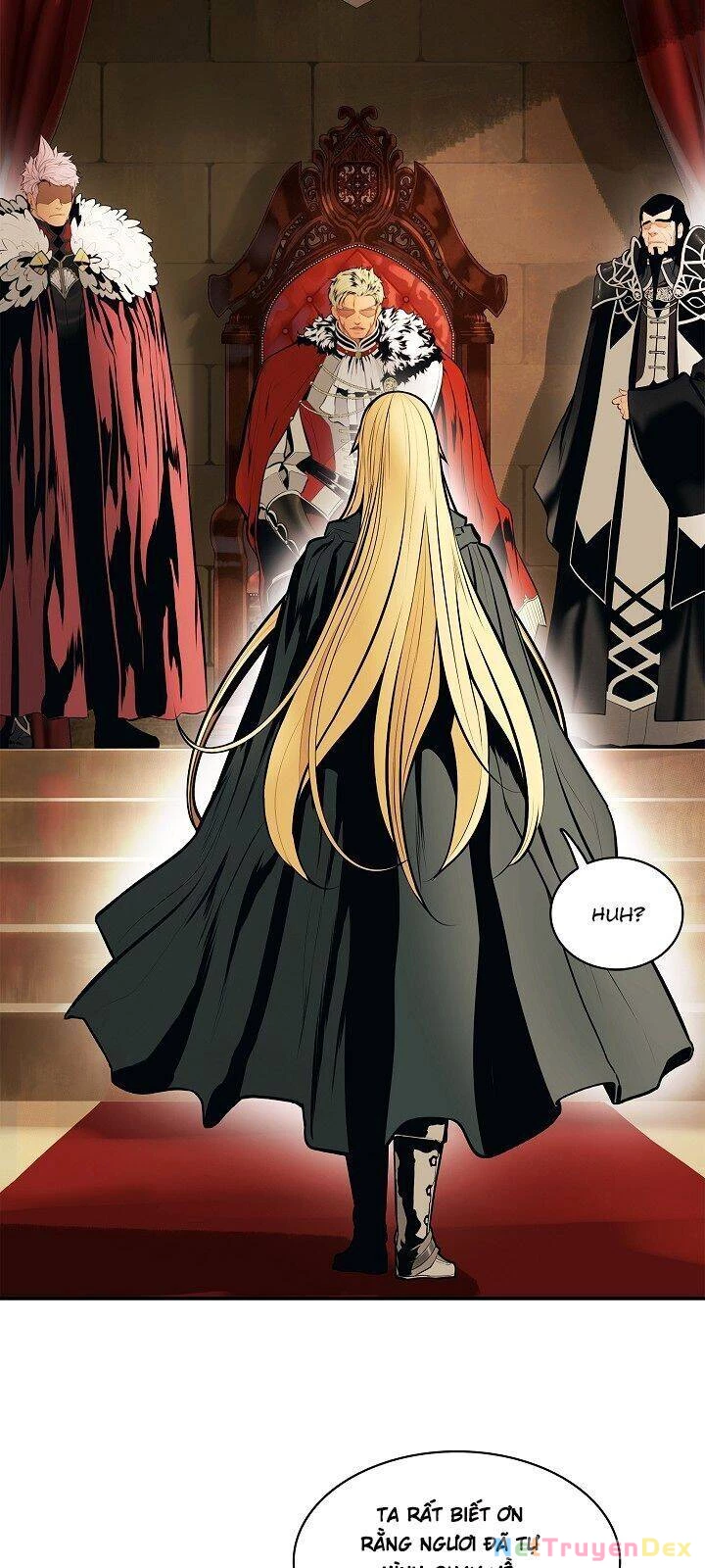 Bất Bại Chân Ma Chapter 69 - Trang 4