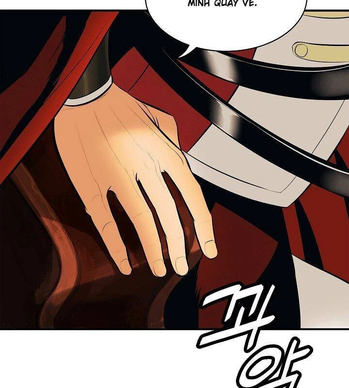 Bất Bại Chân Ma Chapter 69 - Trang 4