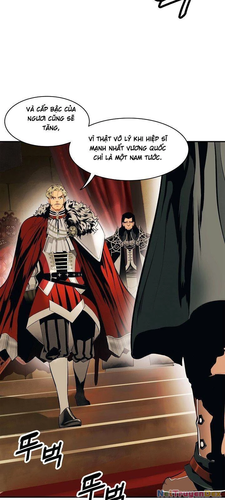 Bất Bại Chân Ma Chapter 69 - Trang 4