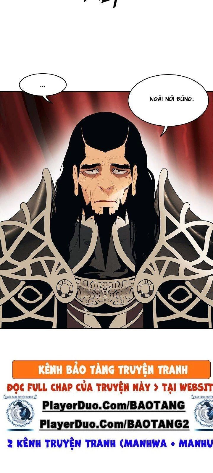 Bất Bại Chân Ma Chapter 69 - Trang 4