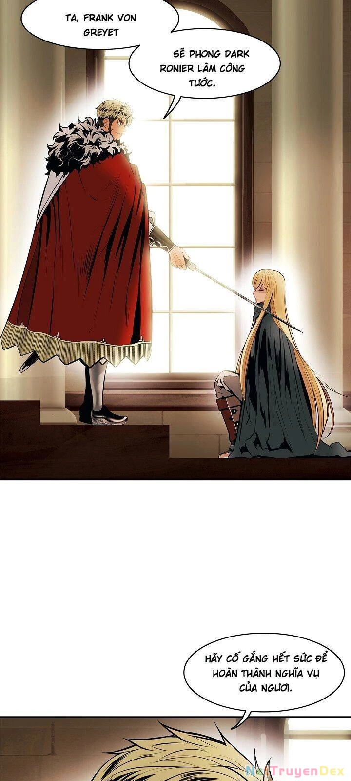 Bất Bại Chân Ma Chapter 69 - Trang 4