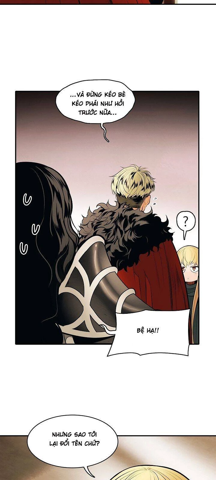 Bất Bại Chân Ma Chapter 69 - Trang 4