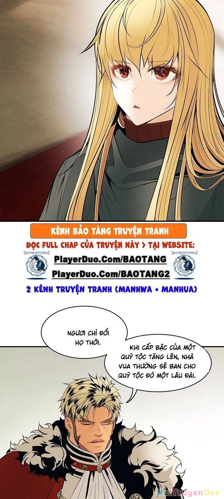 Bất Bại Chân Ma Chapter 69 - Trang 4