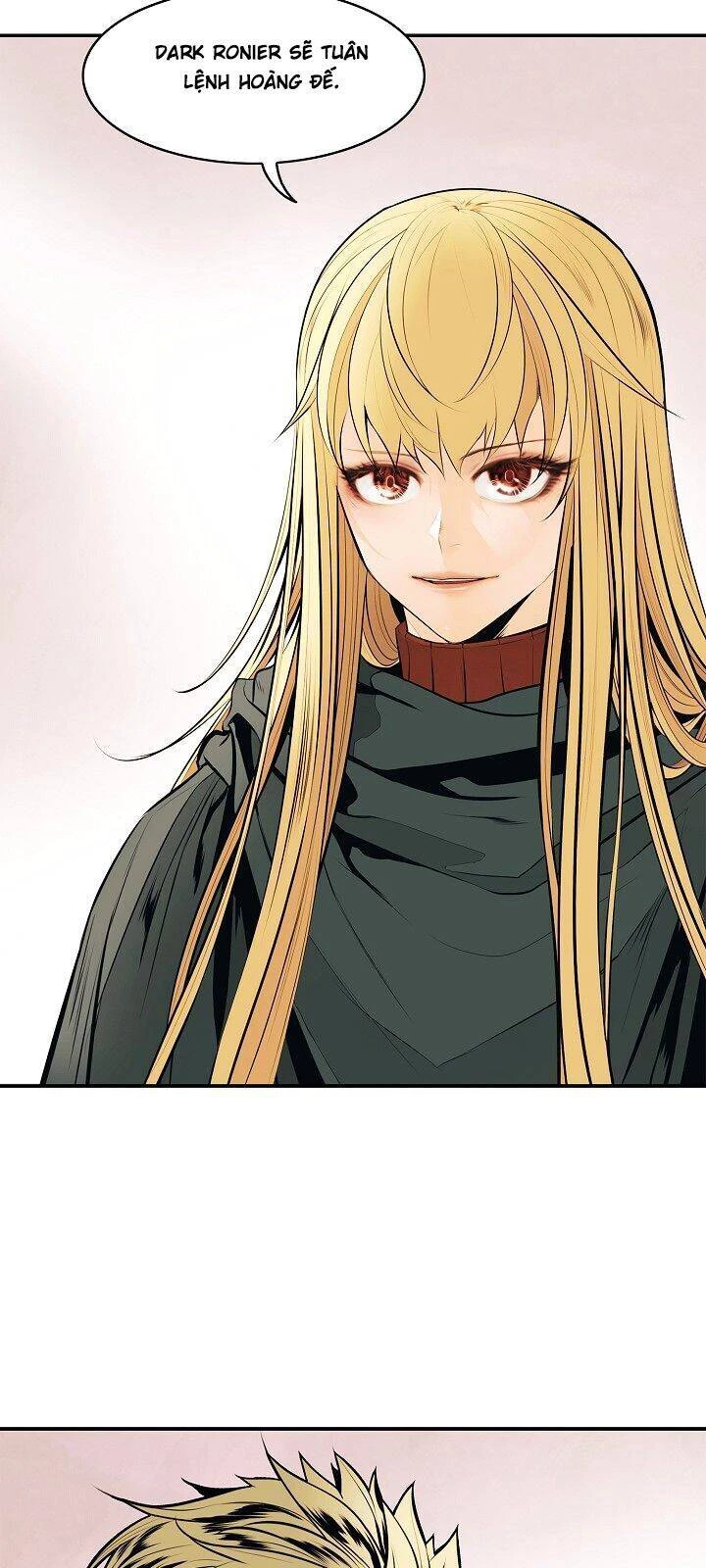 Bất Bại Chân Ma Chapter 69 - Trang 4