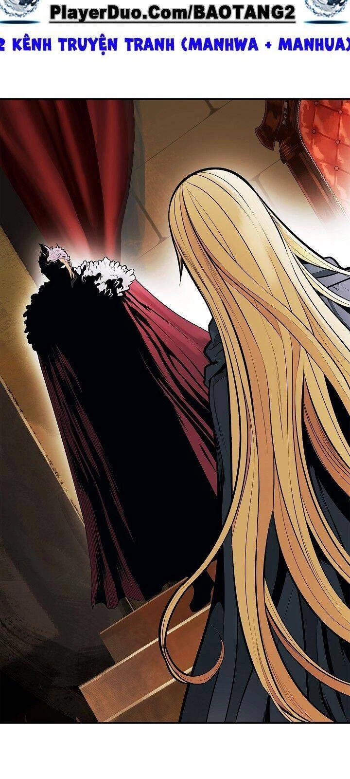 Bất Bại Chân Ma Chapter 69 - Trang 4