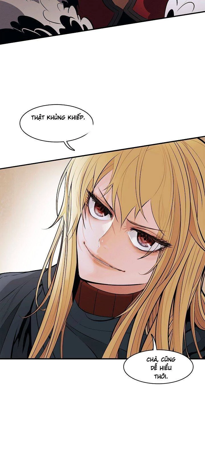 Bất Bại Chân Ma Chapter 69 - Trang 4