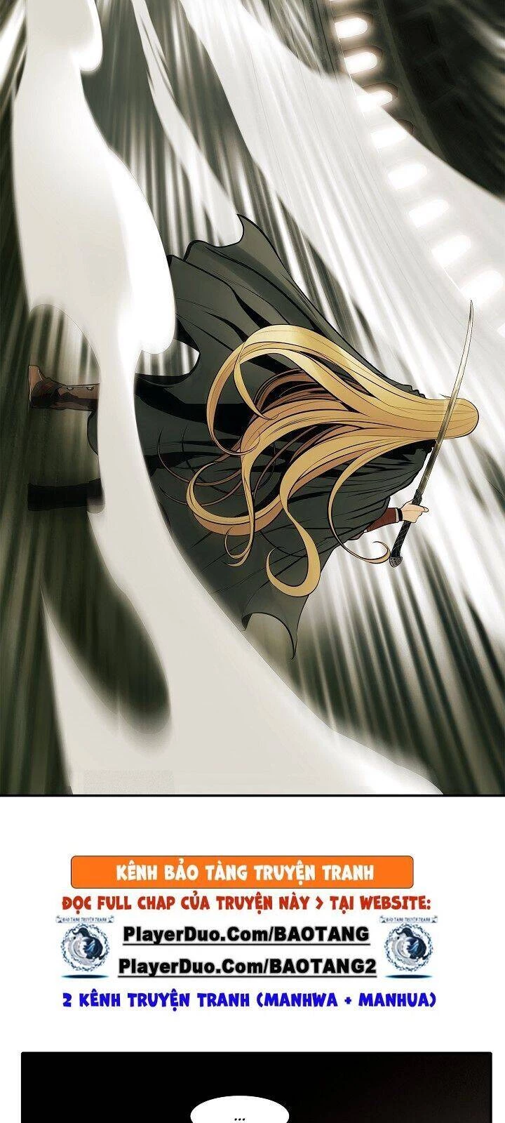 Bất Bại Chân Ma Chapter 69 - Trang 4