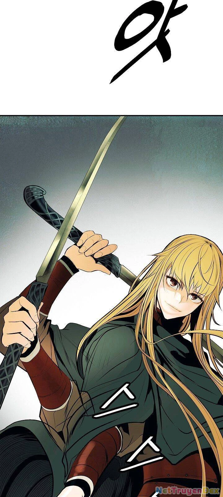 Bất Bại Chân Ma Chapter 69 - Trang 4