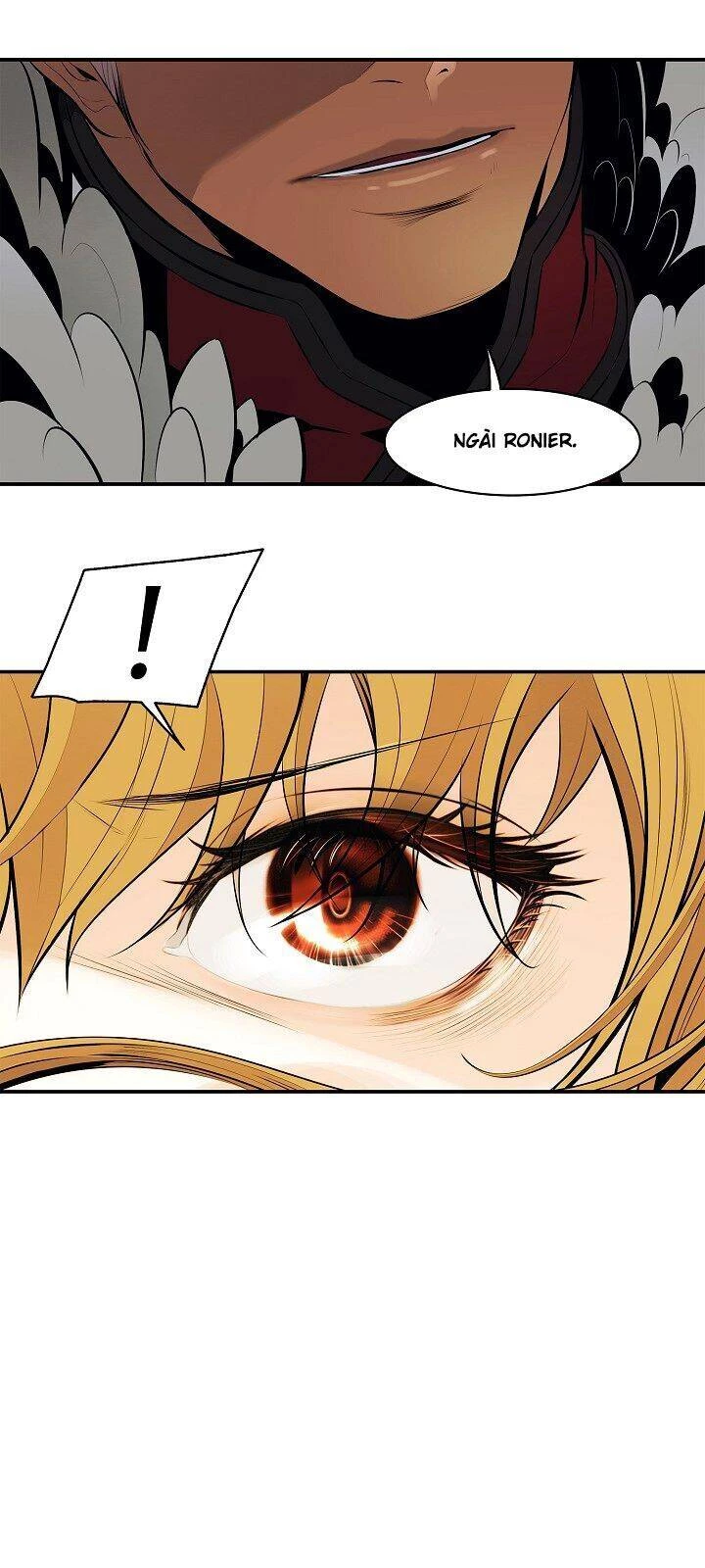 Bất Bại Chân Ma Chapter 69 - Trang 4