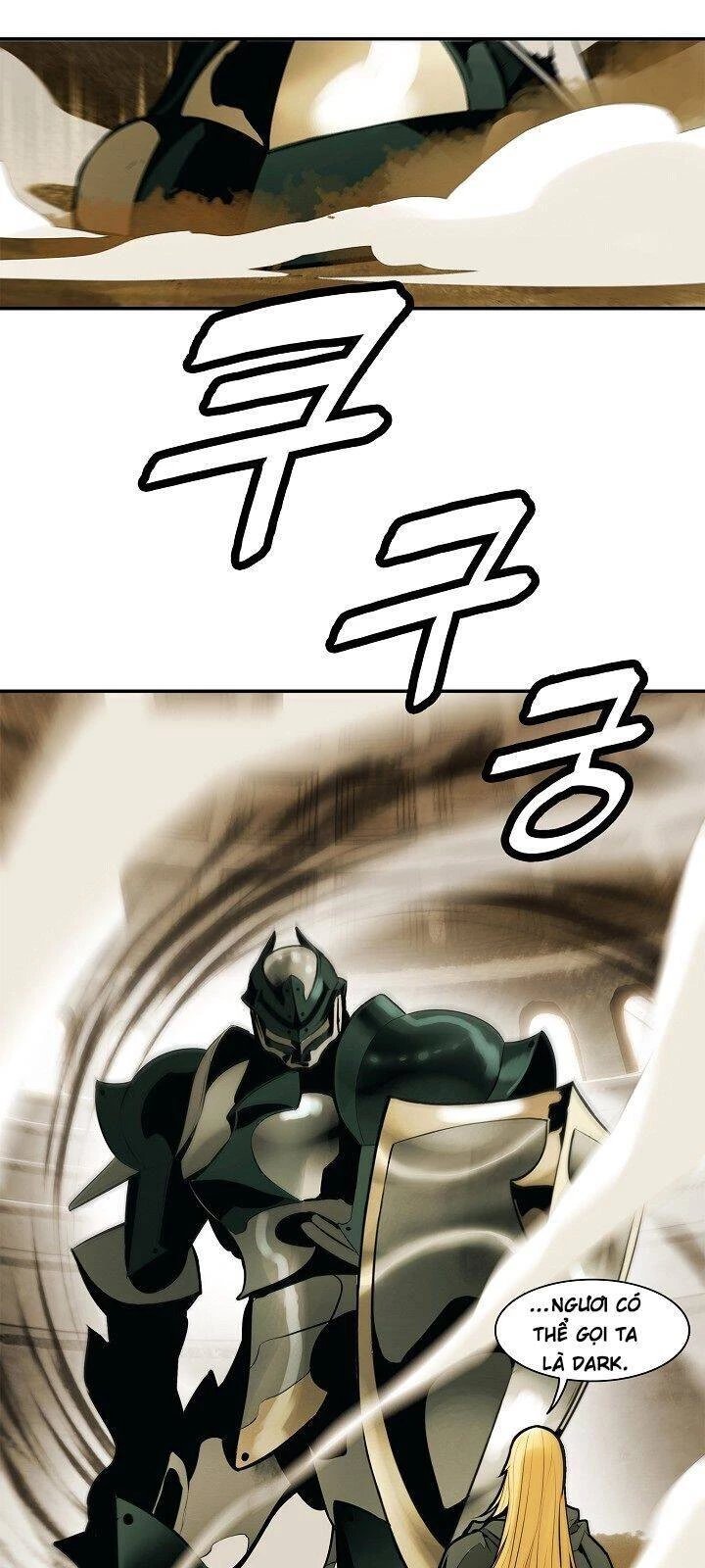 Bất Bại Chân Ma Chapter 69 - Trang 4