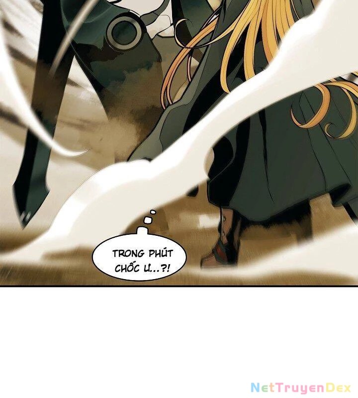 Bất Bại Chân Ma Chapter 69 - Trang 4