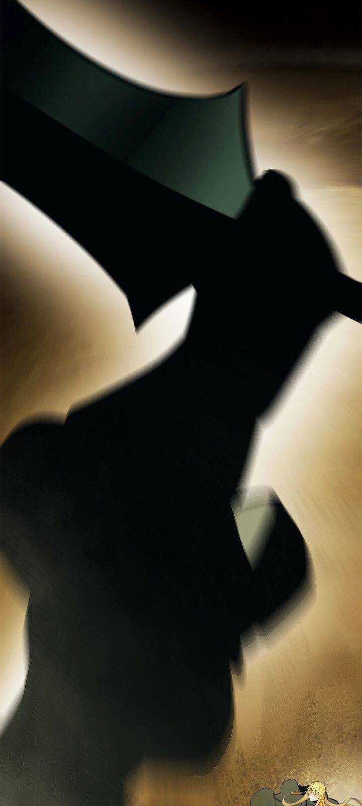 Bất Bại Chân Ma Chapter 69 - Trang 4