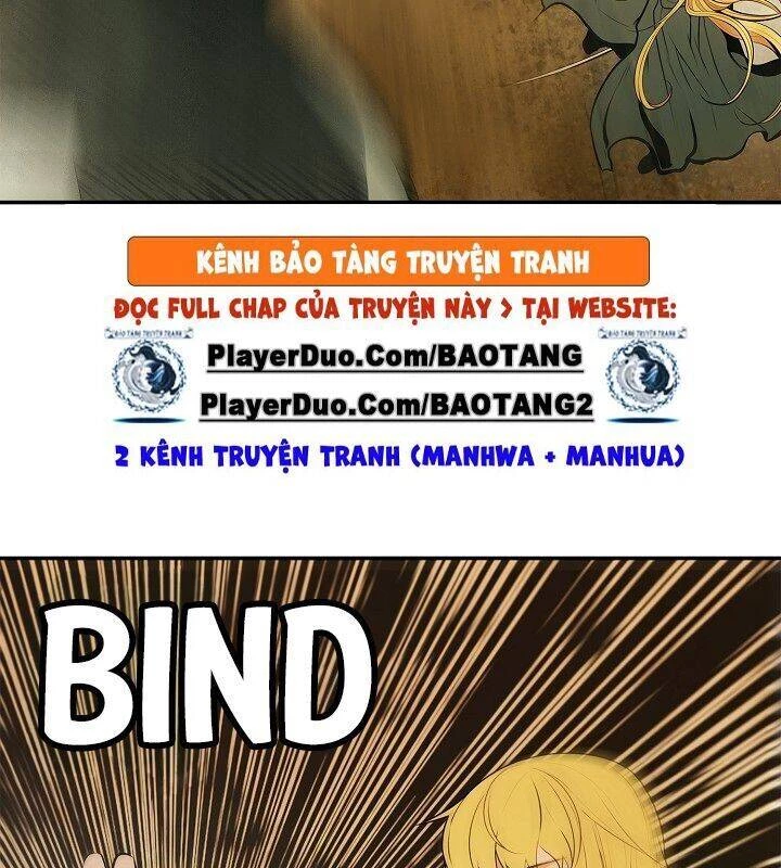 Bất Bại Chân Ma Chapter 69 - Trang 4