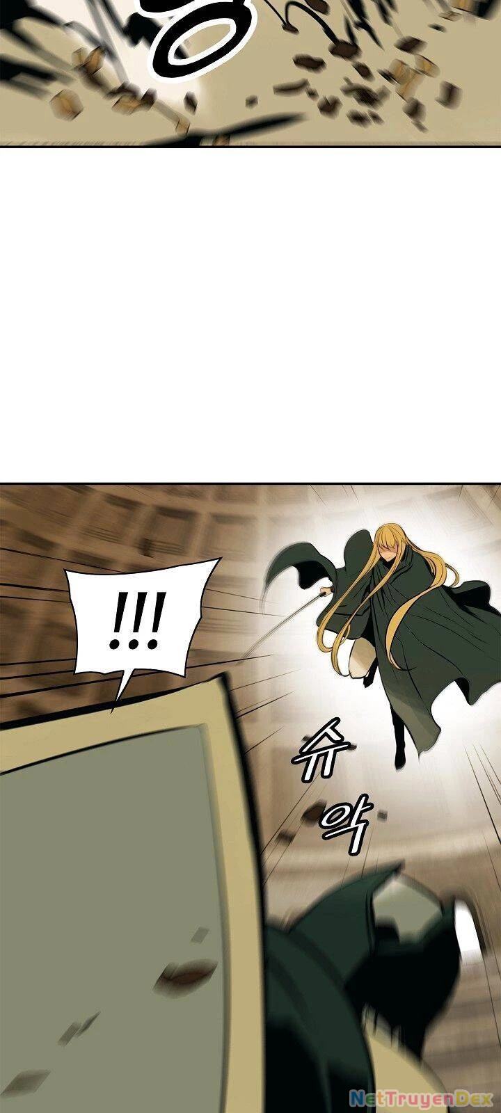 Bất Bại Chân Ma Chapter 69 - Trang 4